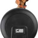 My Pet Command, Indoor Pet Barrier Adjustable Range, Static Tone Correction, Hidden Fence for Dogs Containment Collar, Wireless Pet Gate Keeps Areas Off Limits, Rechargeable Collars Extra Barrier only