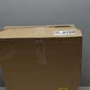 Universal Set of 4 Wheel Cover ABS Wheel Skins Set 16" Silver Hub Caps Full Heat & Impact Resistant Grade