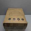 Inflatable Couch Multifunctional Durable Inflatable Sofa with Built in Pump Inflatable Furniture Portable Blow Up Couch for Camping Backyard Outdoor Glamping Inflatable Chair Movie Loveseat