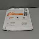 USB TV Backlight Kit for 70 75 80 82 inches Smart TV Monitor HDTV Work Space Decor - Cover 4/4 Sides Behind TV Background Lights Ambient Mood Lighting