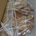 48Inch Large Outdoor Lighted Nativity Scene Christmas Decoration, Christmas Holy Family Set for Yard Lawn Garden Outside Decor and Home Holiday Party