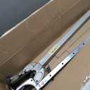 Attwood Adjustable Transom Saver, 23 to 35 Inches, Composite Head Holds Engine, Roller and Trailer Mounts, SP-400-RB