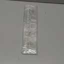 Shower Caddy Adhesive Replacement, 4 Pack Strong Adhesive Shower Hooks, Water-Proof Shower Adhesive Strips, No Drilling for Corner Shelf Basket, Bathroom Storage Shelves and Kitchen Racks