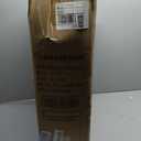 SHAREWIN Mannequin Torso Dress Form 40.55-73.23 Inch Height Adjustable Female Model Display Mannequin Body with Metal Bracket and Rectangular Base for Sewing Dressmakers Dress Jewelry Display, Beige