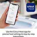 Cricut EasyPress 3-9 in x 9 in