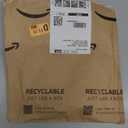 Carhartt Men's UP0271U Force Sun Defender All-Season Neck Gaiter, Watercolor Camo Print Dark Brown