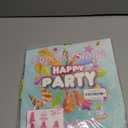 2PCS Winnie Dessert Holder, 3 Tier Classic Winnie Cupcake Stand for Kids Bear Cardboard Cake Stand Winnie Baby Shower Decorations Winnie Theme Party Supplies Vintage Bear Birthday Party Dessert Holder