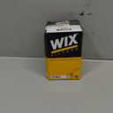 WIX Filters - 57061 Cartridge Lube Metal Free, Pack of 1