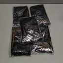 Graduated Compression Socks for Women&Men 20-30mmhg Knee High Socks Travel Hiking Running Stocking, Size 2XL