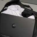 Outdoor-Projector-Screen-with-Stand - 120 inch Portable Projector Screen Indoor Outdoor Projector Screens 16:9 4K HD Lightweight Movie Screen with Carry Bag for Backyard Movie Night