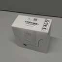 Interactive Cat Toys Rechargeable,Moving Concealed Feathers,Real Mouse Squeaky,Touch Activated Cat Kitten Toy Exercise Toys for Indoor Bored Adult Cats (green)