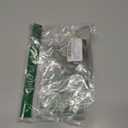 3Pcs Mini Resin Bench Miniature Fairy Garden Bench Dollhouse Accessories Statue DIY Decor Gift