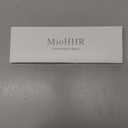 MioHHR Solid Stainless Steel Band Compatible with Apple Watch 45mm, Metal Strap with Soft TPU Case for iWatch Series 9 8 7 45mm Women and Men, Gold