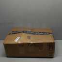 Dripex Faux Rabbit Fur Area Rugs, Coastal Blue 150 inch x 212inch  Soft Fluffy Rug Non-Shedding Bedroom Carpet for Living Room Kid/Laundry Room Kitchen, Washable Rugs Non-Slip & Sturdy Floor Mats for Home