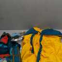 Costume for a Little Arab Princess, Blue, Size 110