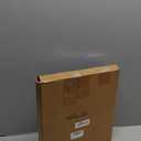 Maitys 100 Pcs 22"x22" Clear Plastic Bags with Handles Large Merchandise Shopping Bags for Small Business, Retail, Boutique Stores, Gifts