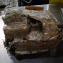 BestEquip 4 Pack Scaffolding Caster Wheels 8 x 2 Inch with Dual Locking Rubber Swivel Caster 360 Degrees Heavy Duty Casters 1100LBS Capacity per Wheel