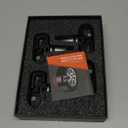 ACLONG TPMS Tire Pressure Sensor fit for Toyota Camry Prius Corolla RAV4 Highlander Avalon Yaris Hilux Land Cruiser, 315MHz Tire Pressure Monitoring System Replacement 4260706020 4260730060 -Set of 4