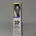 Cell Candy 10 Ft Braided Charge & Synd Cable for Micro USB and USB C to USB