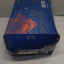 Bedsure Electric Blanket Queen Size - Dual Control Heated Blanket Queen, Fast Heating with 10 Time Settings & 10 Heat Settings, Warm Gift for Grandma (84x90 inches, Dark Grey)