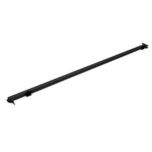 Solera 362247 Black Standard Universal Awning Ground Support