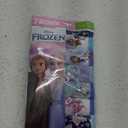 Disney Frozen Underwear, Sizes: 2-3T (7-Pack)