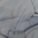 GEMEIQ Womens Sexy V Neck Long Trumpet Sleeve Jumpsuit Short Pants Bodycon One Piece Outfits Clubwear Party Romper, XL