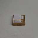 Ferreve 12 Pcs Halloween Light Up Bead Necklaces Bulk, LED Glow Bulb Party Lanyard Necklace for Halloween Trick or Treat, Costume Parties, Party Favors, Mardi Gras