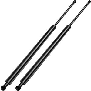 6156 Rear Hatch Gate Liftgate Lift Supports Fit for Chevrolet Suburban 1500 / Tahoe 07-14, for Suburban 2500 07-14, for GMC Yukon 07-14 Struts Shocks Gas Springs