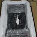 PowerBlock Elite EXP Adjustable Dumbbells, Sold in Pairs, Stage 1, 5-50 lb. Dumbbells, Durable Steel Build, Innovative Workout Equipment, All-in-One Dumbbells, Expandable with Expansion Kits