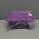 Original Stationery Galaxy Slime Kit for Kids Ages 8–12, DIY Space Slime Set with Glow-in-The-Dark Stickers & Galactic Glitter, Fun Cosmic Craft for Creative Play, for Boys & Girls