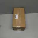 New 4 Peg - 9.8" H Top Key Chain & Small Items Counter Display Rack - White