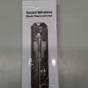 BlueSwan Wireless Meat Thermometer Digital, Food Thermometer Bluetooth 820 ft Range with APP for Grill, Smoker, Oven, Magnetic Design for BBQ, Cooking, Valentines Day Gift for Him, Gifts for Men (1 Probe)