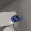 American Standard 8043A60G.020 AquaWash Essentials SpaLet Non Electric Bidet Toilet Seat With Manual Operation, White