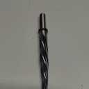 5/8" Reamer Bit for Steel Metal Wood,HSS 5/8" Tapered Reamer Drill Bit Bridge/Construction with 1/2" Shank Chuck Alloy to Align Existing Hole and Enlarge Hole