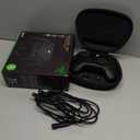 Razer Wolverine V3 Pro Wireless Gaming Controller: Licensed for Xbox Series X|S, Xbox One, Windows PC - 6 Remappable Buttons - Fast Triggers - Customizable Thumbsticks - Wired Tournament Mode - Black