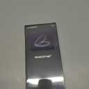 CASEKOO Patented 360 Spin Magnetic Stand for Samsung Galaxy S25 Ultra Case [18FT Military Drop Protection] [Compatible with MagSafe] Translucent Slim S25 Ultra Case 6.9'' 2025, Translucent White