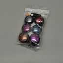 Chrome Nail Powder for Beautiful Mirror Effect Chrome Powder Get the Polish of Your Dreams with Our Nail DIY Enthusiasts Chrome Powder for Nails(SET D)