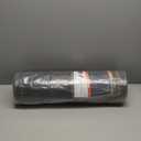 VEVOR 4FTx300FT Premium Heavy Duty Weed Barrier Landscape Fabric, 3.2OZ Woven Geotextile Fabric Under Gravel, High Permeability for Weed Blocker Weed Mat, Driveway Fabric, Weed Control Garden Cloth