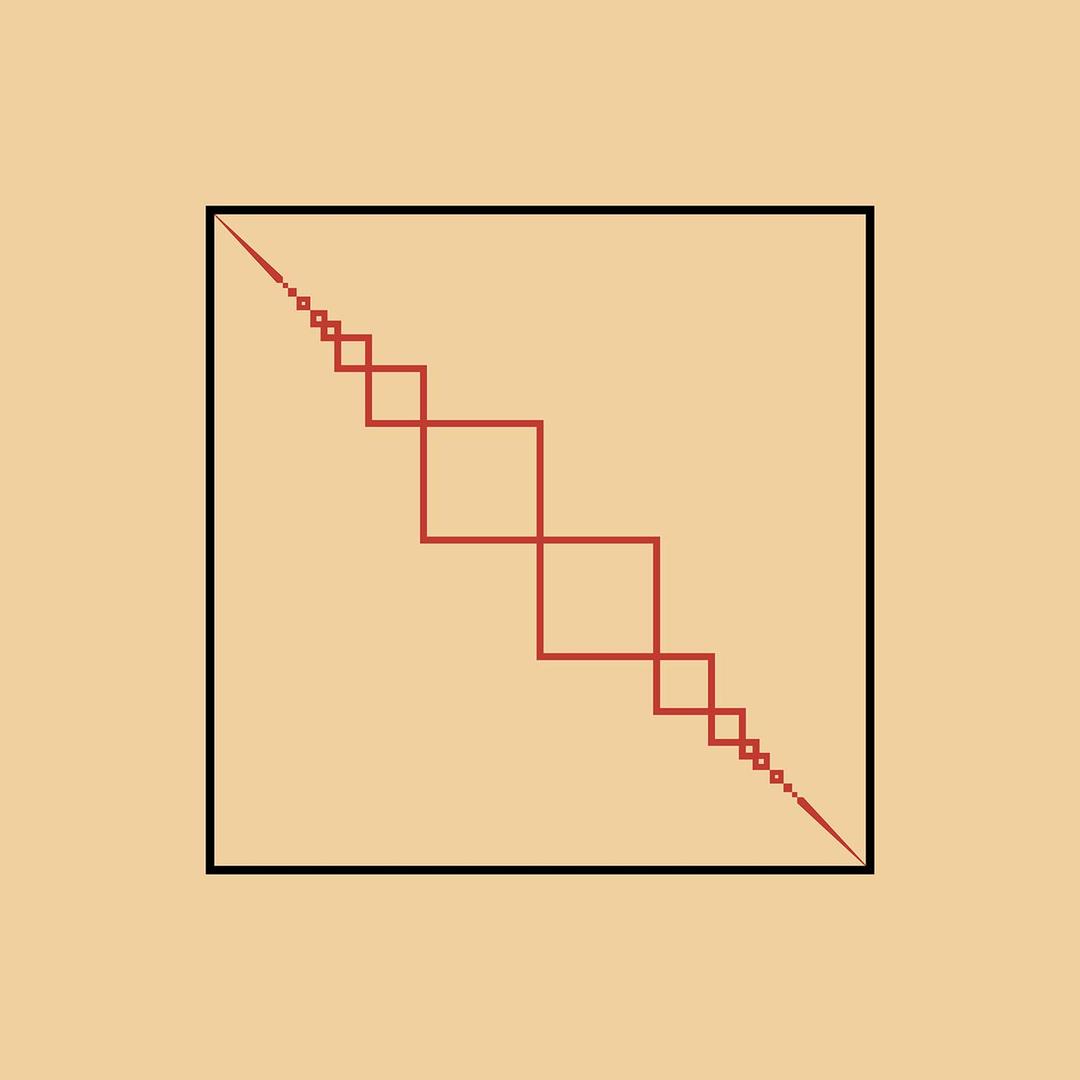 Everything's Gone Green 2018