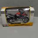 Maisto Motorcycle 1:12 Ducati Hypermotard SP