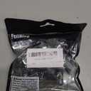 PellKing Car Visor Camera Mount for DJI Osmo Pocket 4 3-360 Adjustable Dashboard Vlog Kit, Perfect for Driving POV Videos, Travel Vlogging & Road Recording