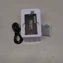 HDMI Converter Adapter - Mini 3G SDI to HDMI for SD/HD/3G-SDI Signals