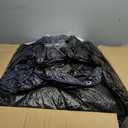 Blue Wave 8-Year 25-ft x 45-ft Rectangular In Ground Pool Winter Cover