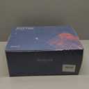 Bedsure Electric Blanket Queen Size - Dual Control Heated Blanket Queen, GentleSoft Fast Heating with 10 Time Settings & 10 Heat Settings, Warm Gift for Grandma (84x90 inches, Grey)