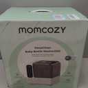 Momcozy DeepClean D8 Bottle Washer, Sterilizer & Dryer - Precision Cleaning