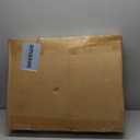 AZYT Floor Mats & Cargo Liner for Toyota Corolla 2019-2014 (Only Sedan) Set, All Weather Automotive TPE Floor Liners Anti-Slip Waterproof Accessories (Car Mats+Trunk Mat) Black