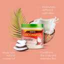 ORS Coconut Oil Hairdress for Hair and Scalp 5.5 oz (Pack of 1)