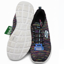 Skechers Womens Performance Go Walk Arch Fit-Glee Sneaker, 6.5