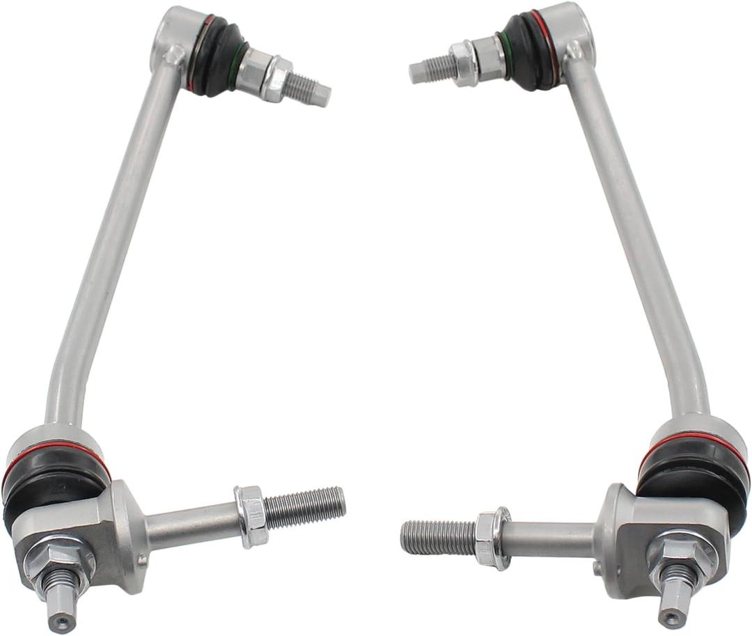 Front Left and Right Sway Bar Link for Mercedes-Benz C300 E300 E450 CLS450 C43 C450 CLS53 E43 E53 E63 AMG S 2015-2023
